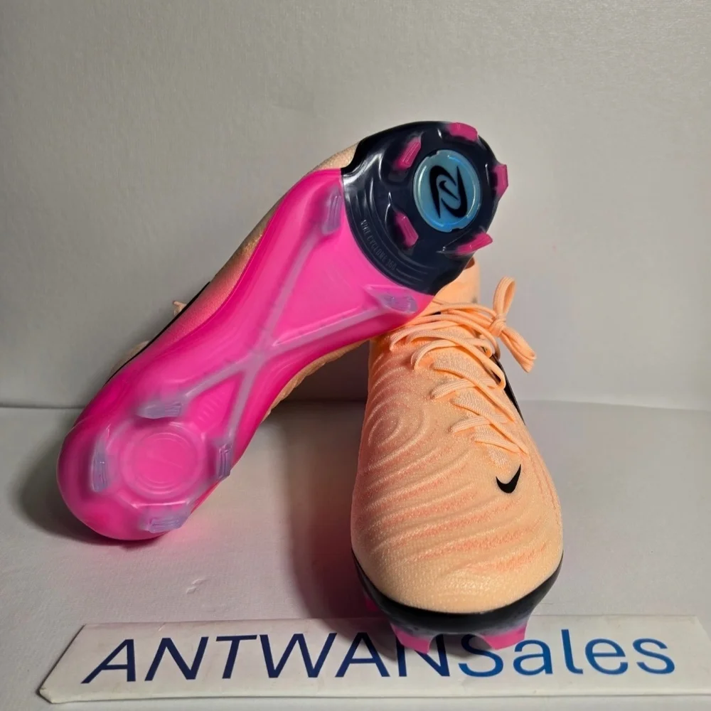 Nike Phantom Luna 2 Elite FG Soccer Cleats FJ2572 800 Men Size